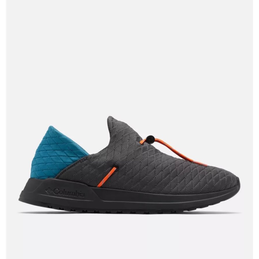 Columbia Shark/Cave Water Wildone Moc-Schuh Für Herren