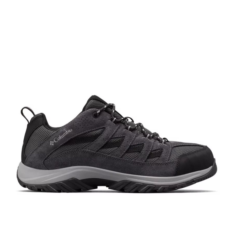 Columbia Shark/Columbia Grau Crestwood Wanderschuh Für Herren