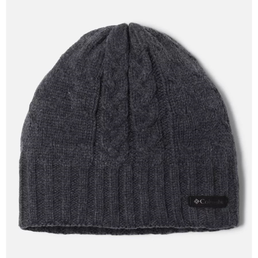 Columbia Shark Heather Cutie II Beanie Mit Kabel Für Damen