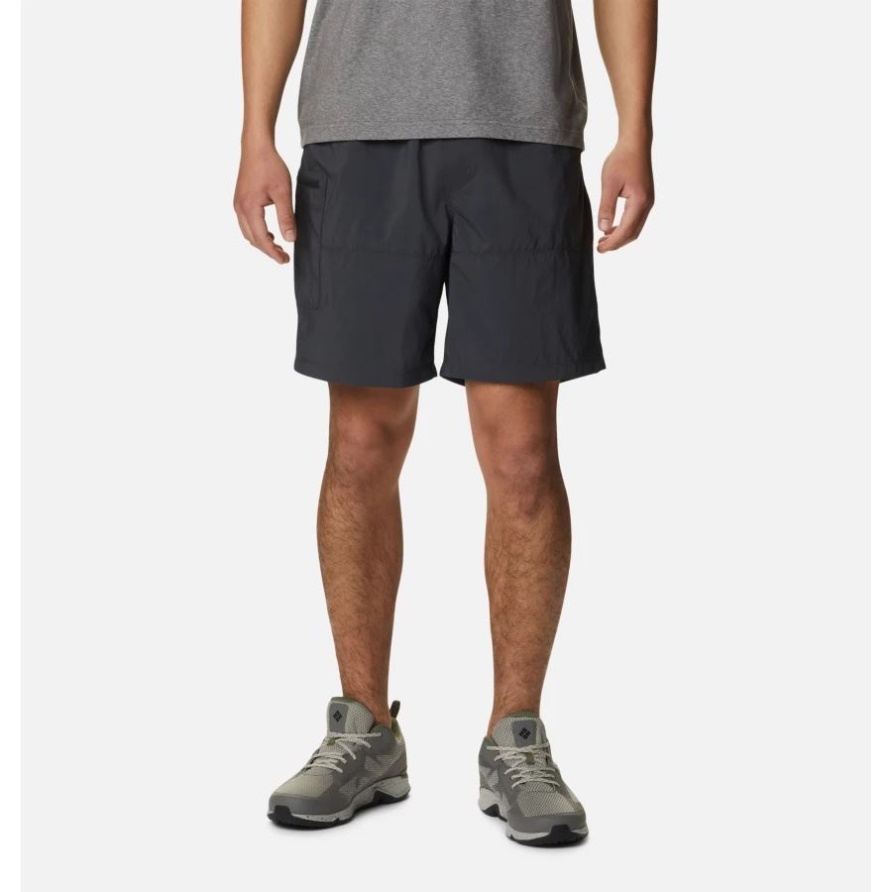 Columbia Shark Koralle Ridge Pull-On-Shorts Für Herren