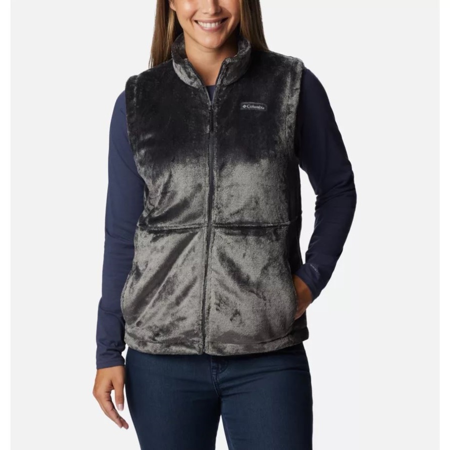 Columbia Shark Feuerseitenweste Für Damen