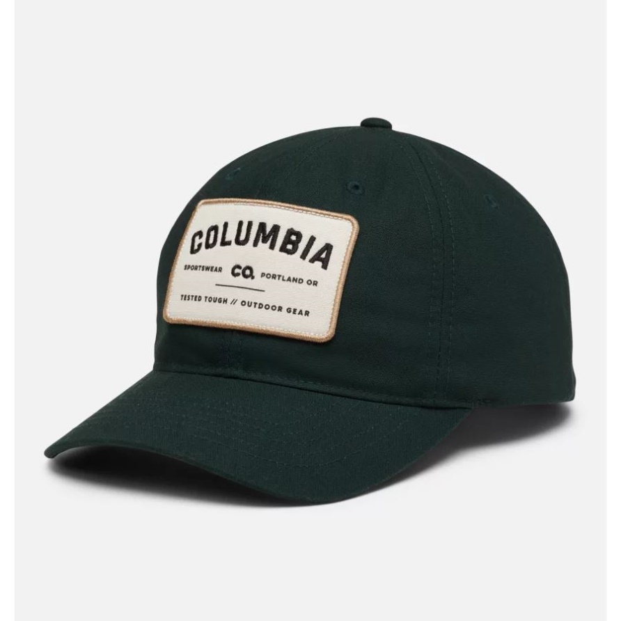 Columbia Spruce Loma Vista Snapback Hut