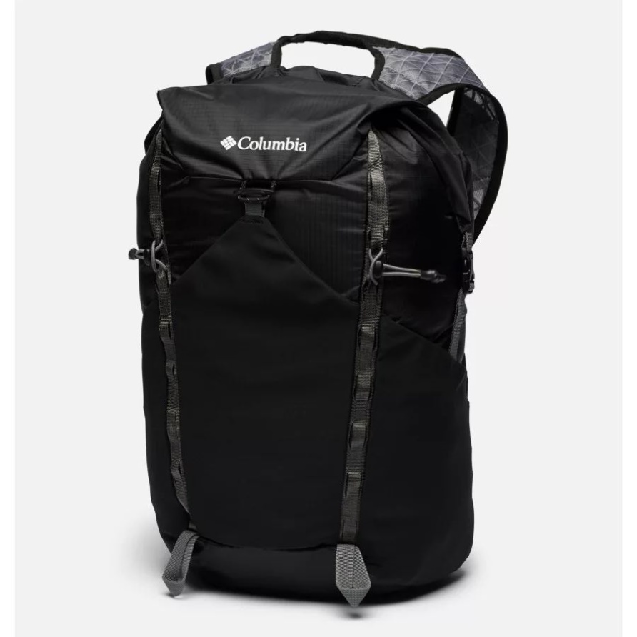 Columbia Tandem Trail 22l Rucksack Schwarz