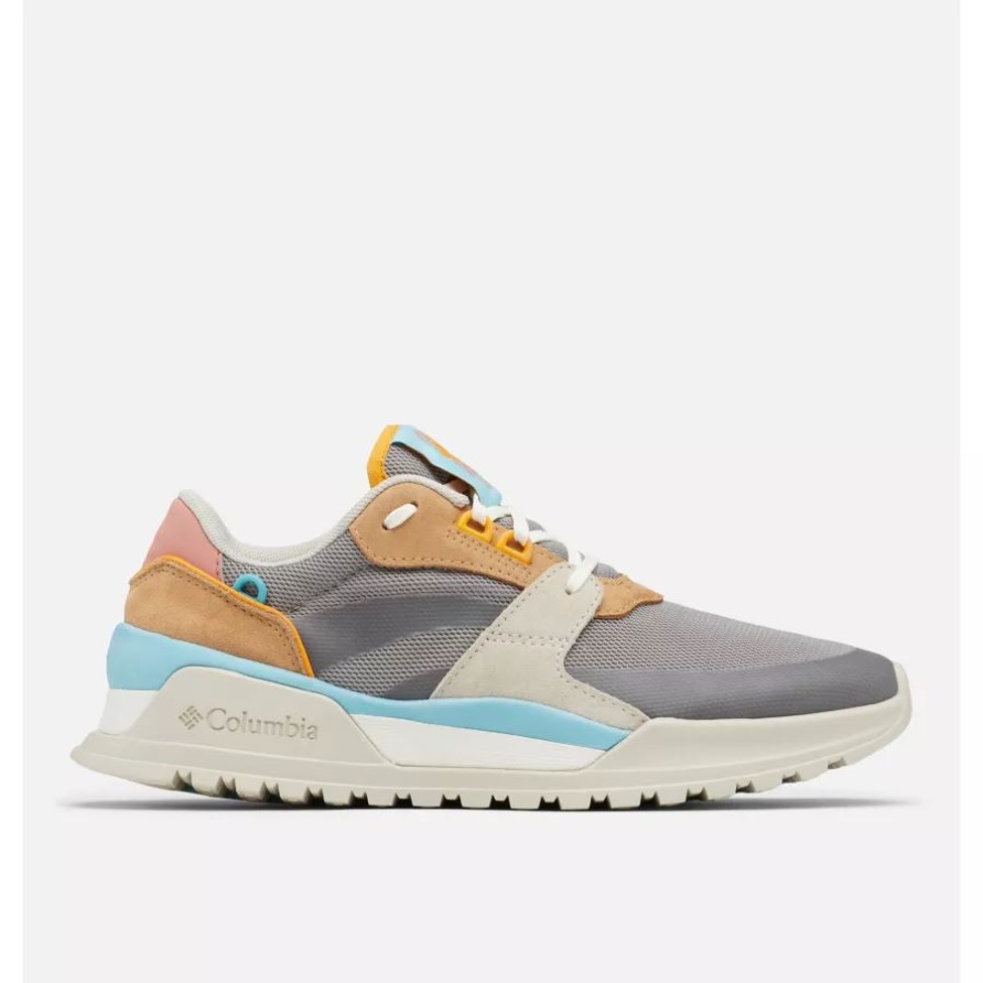 Columbia Ti Titan/mango Wildone Hymne Schuh Für Damen