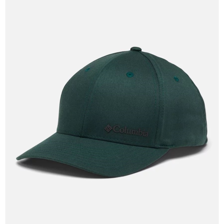Columbia Trek Snapback Hut Mit Mittlerer Krone Columbia Fichte