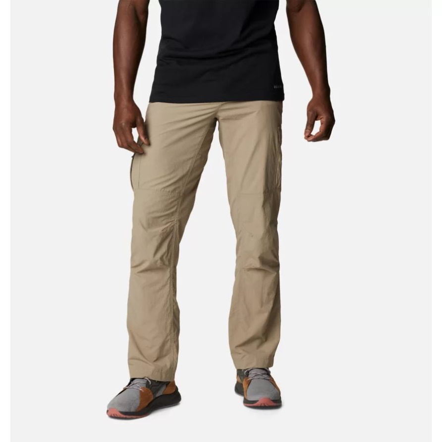Columbia Tusk Herren-cargohose Silver Ridge Ii
