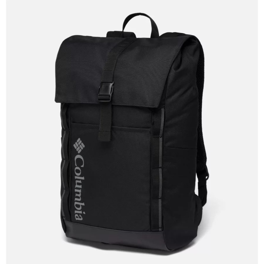 Columbia Unisex Transport 24l Rucksack Schwarz
