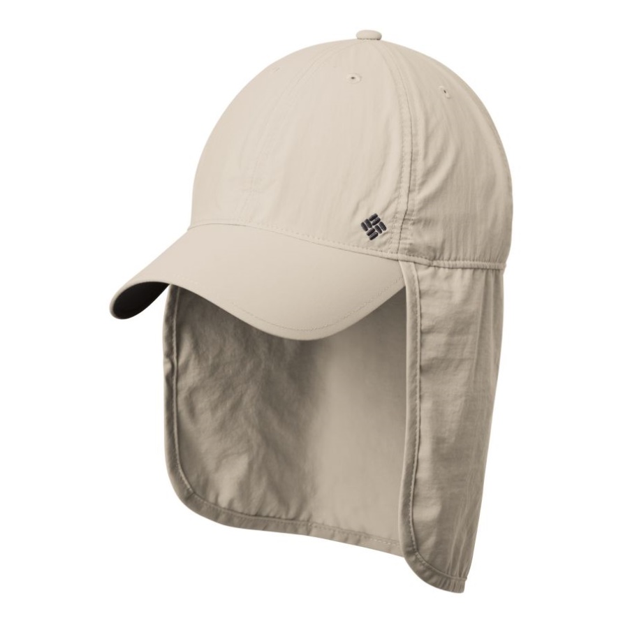 Columbia Unisex Schoner Bank Cachalot Iii Fossil