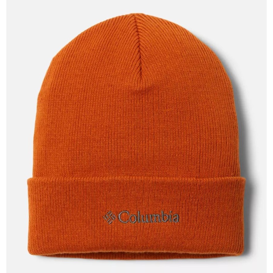 Columbia Warm Copper Youth Arctic Blast Heavyweight Beanie