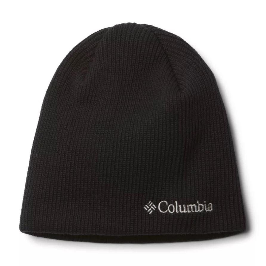 Columbia Whirlibird Mütze Schwarz/schwarz
