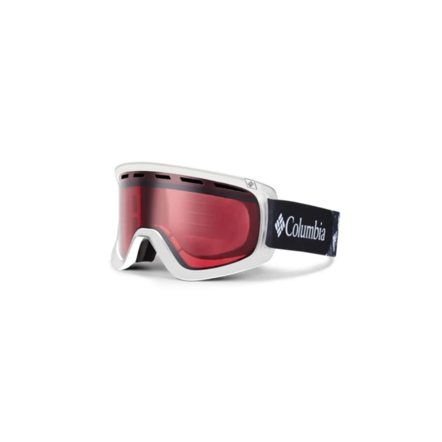 Columbia Whirlibird Skibrille Medium Berg/Rose