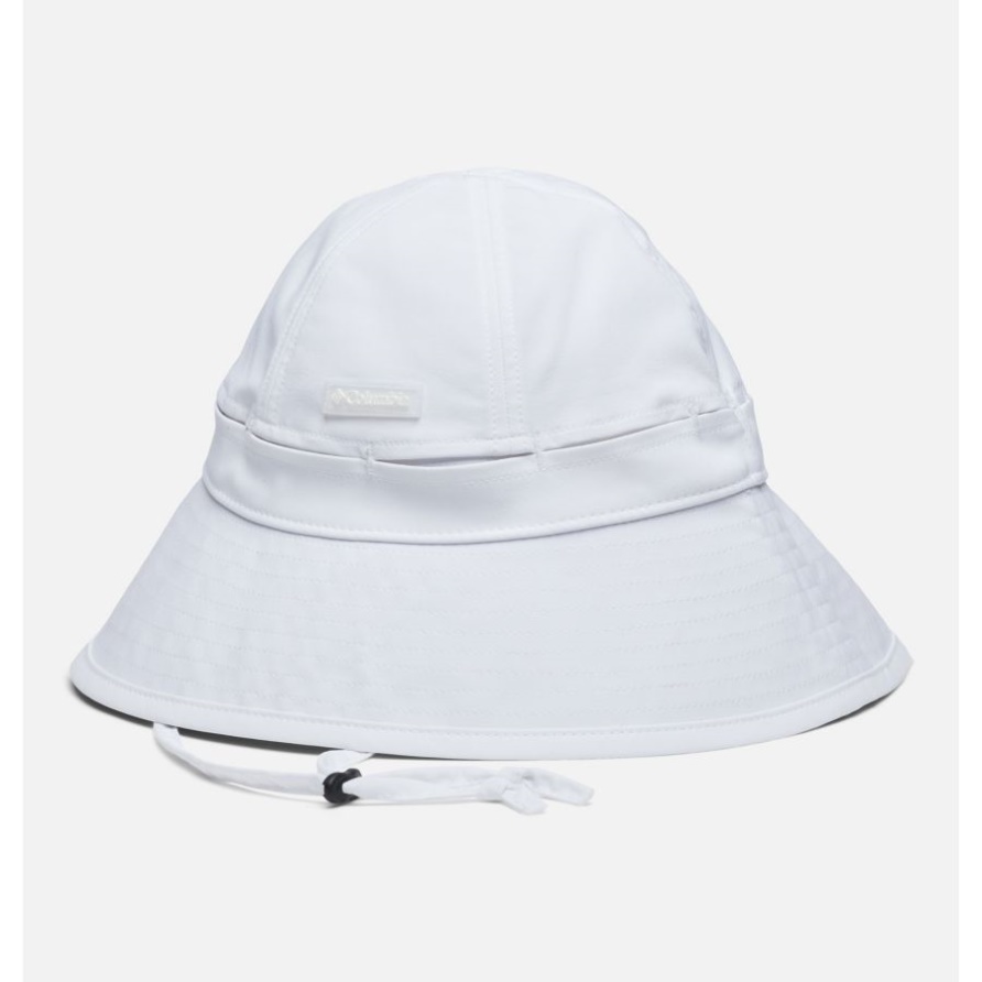 Columbia White Angenehmer Creek Sonnenhut Für Damen