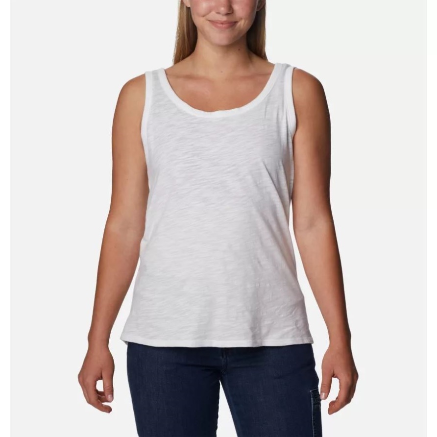 Columbia White Point Loma Tanktop Für Damen