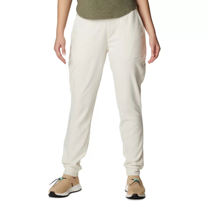 Columbia Ali Peak Jogger Kreide Für Damen