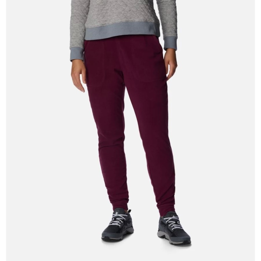 Columbia Ali Peak Jogginghose Für Damen Marionberry