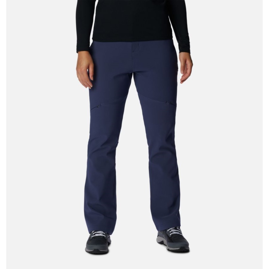 Columbia Passo Alto Ii Wärmehose Für Damen Nachtaktiv
