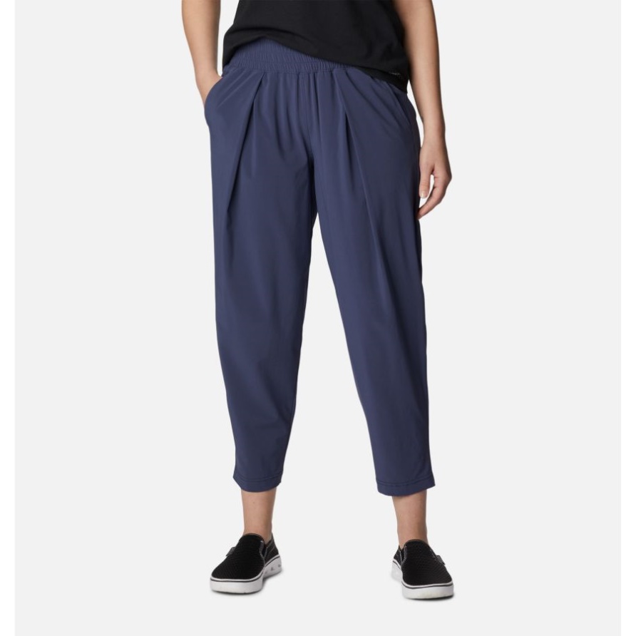 Grenzenlose Schönheit Capris Nachtaktiv Für Damen Von Columbia