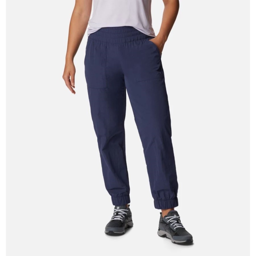 Columbia Boundless Trek Joggers Für Damen Nachtaktiv