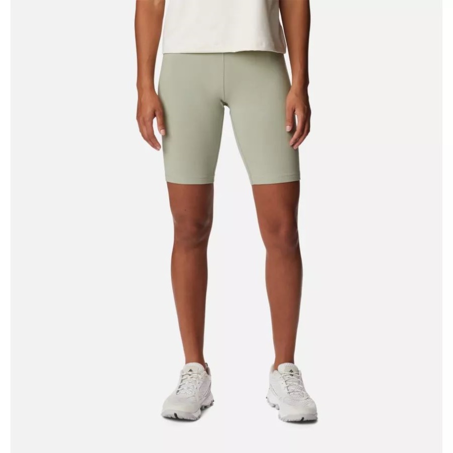 Columbia Damen Columbia Trek Halbstrumpfhose Safari