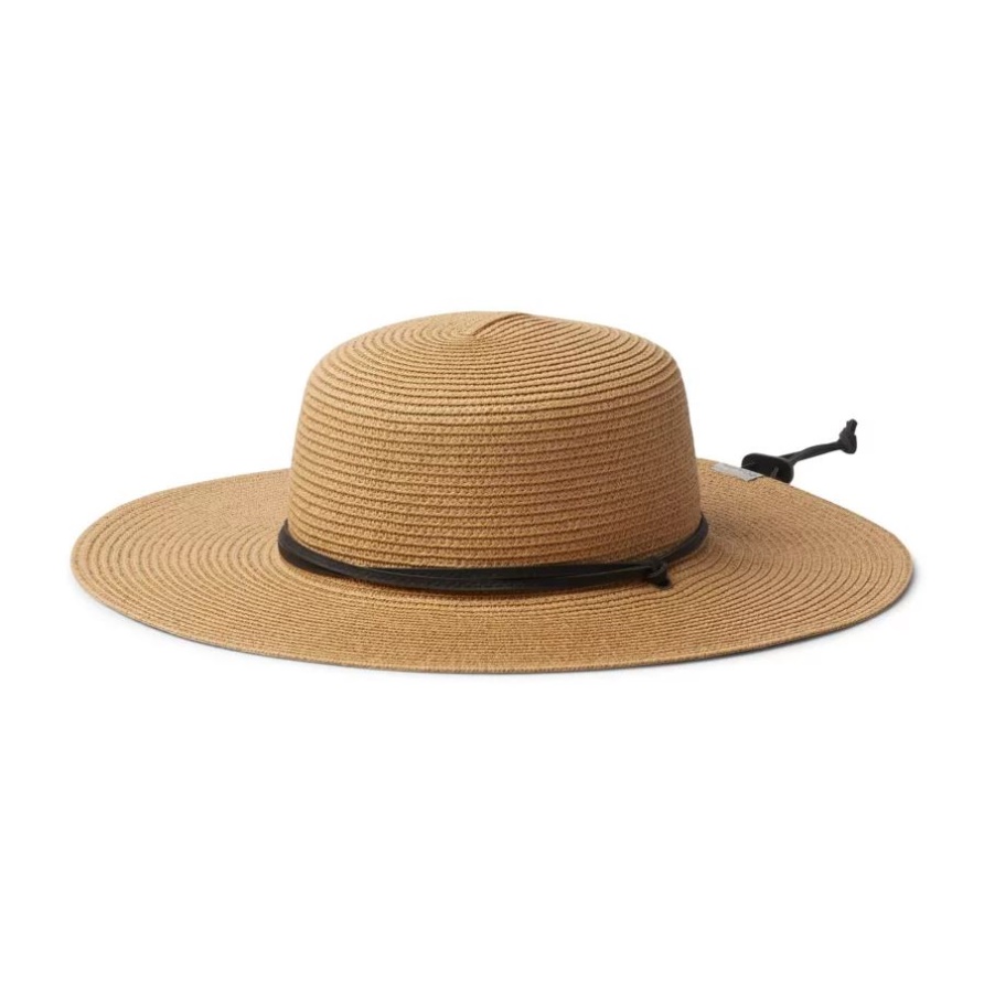 Columbia Global Adventure Packable Hat II Für Damen Aus Stroh