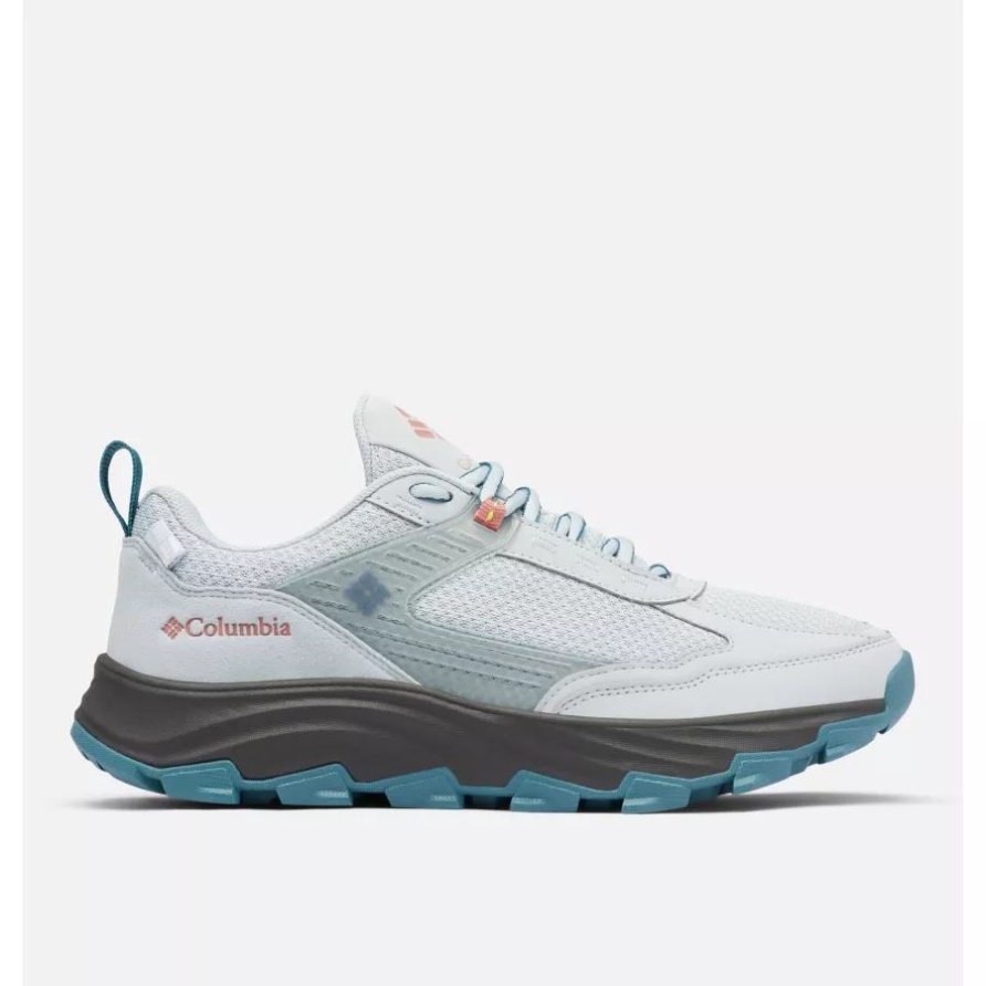 Columbia Hatana Max Outdry Damenschuh Cirrusgrau/sandelholzrosa