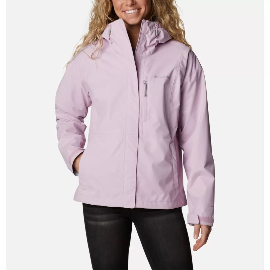 Columbia Hikebound-Jacke Aura Für Damen