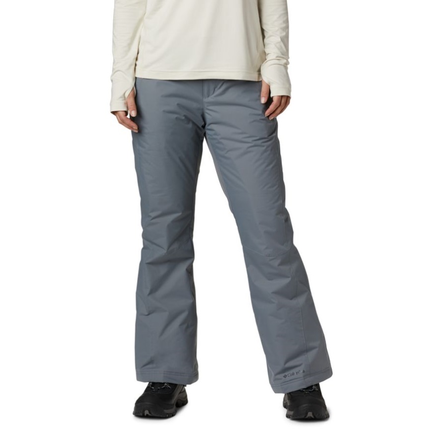 Columbia Modern Mountain 2.0 Damenhose Grey Ash