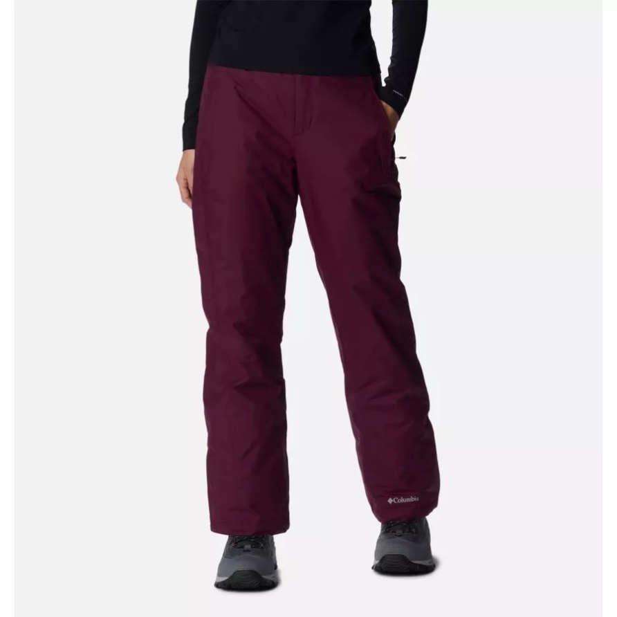 Columbia Modern Mountain 2.0 Damenhose Marionberry