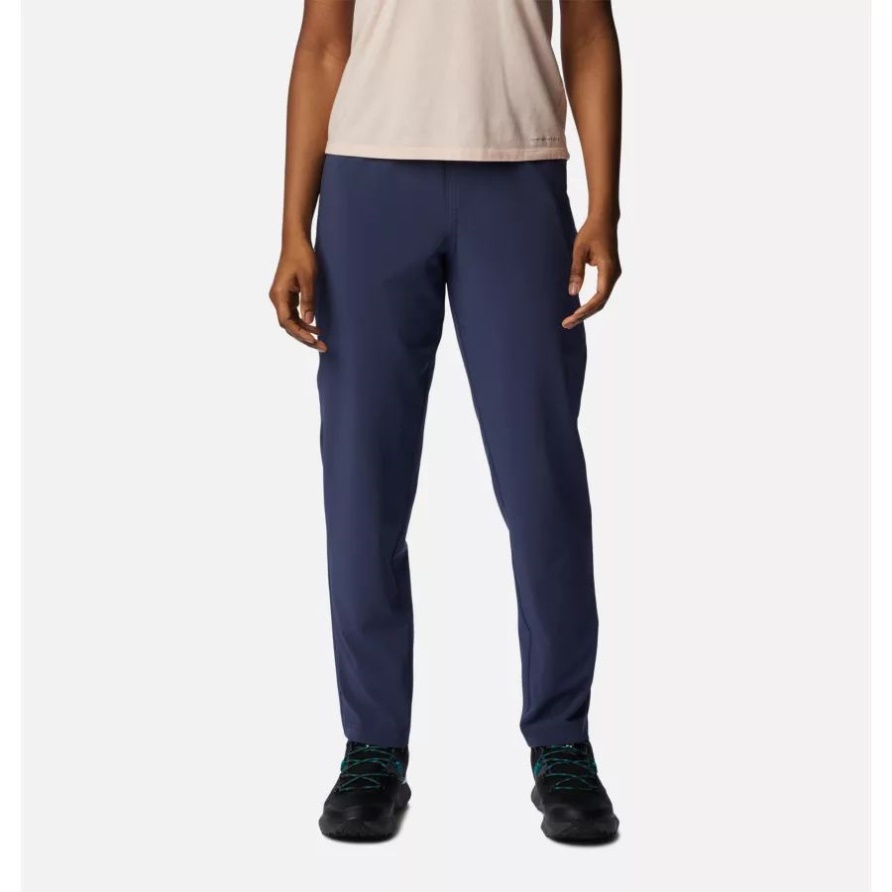 Columbia Angenehme Creek Core Hose Für Damen Nachtaktiv