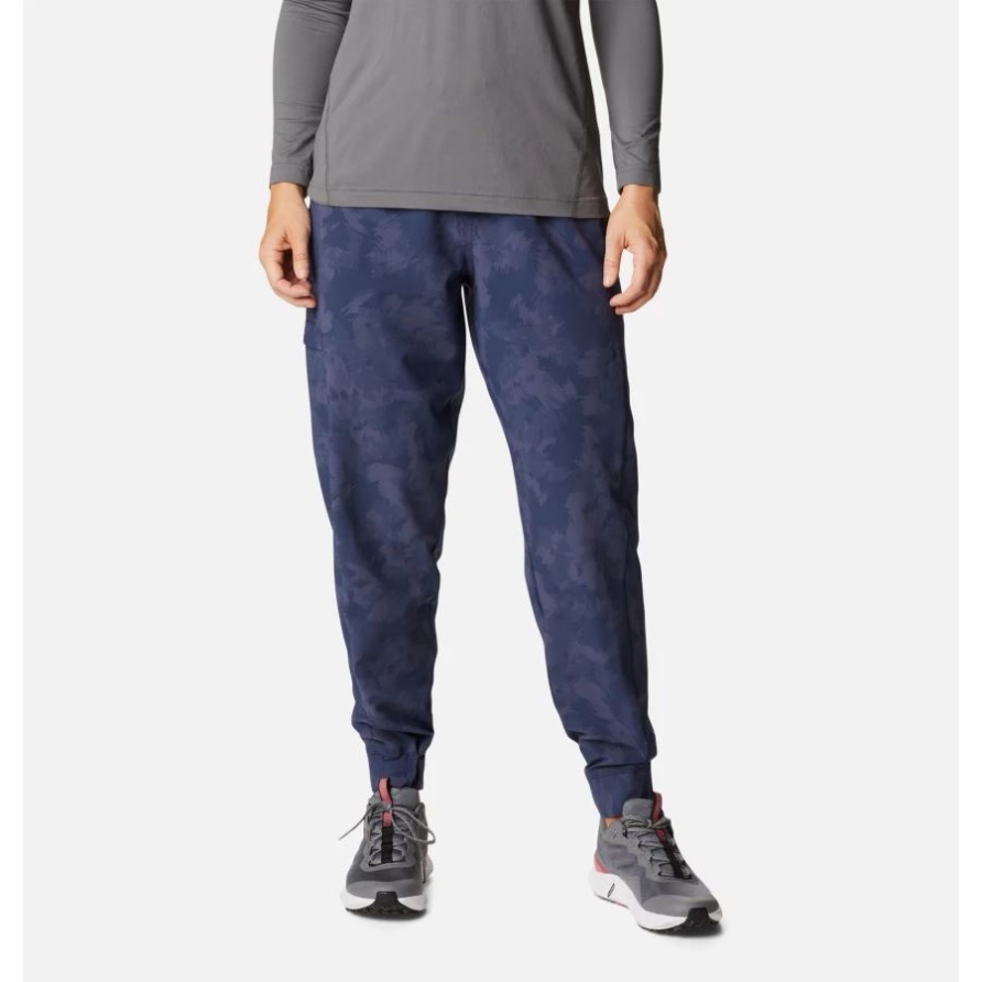 Columbia Damen Angenehme Creek Jogger Nächtliche Typhoon-Blüten
