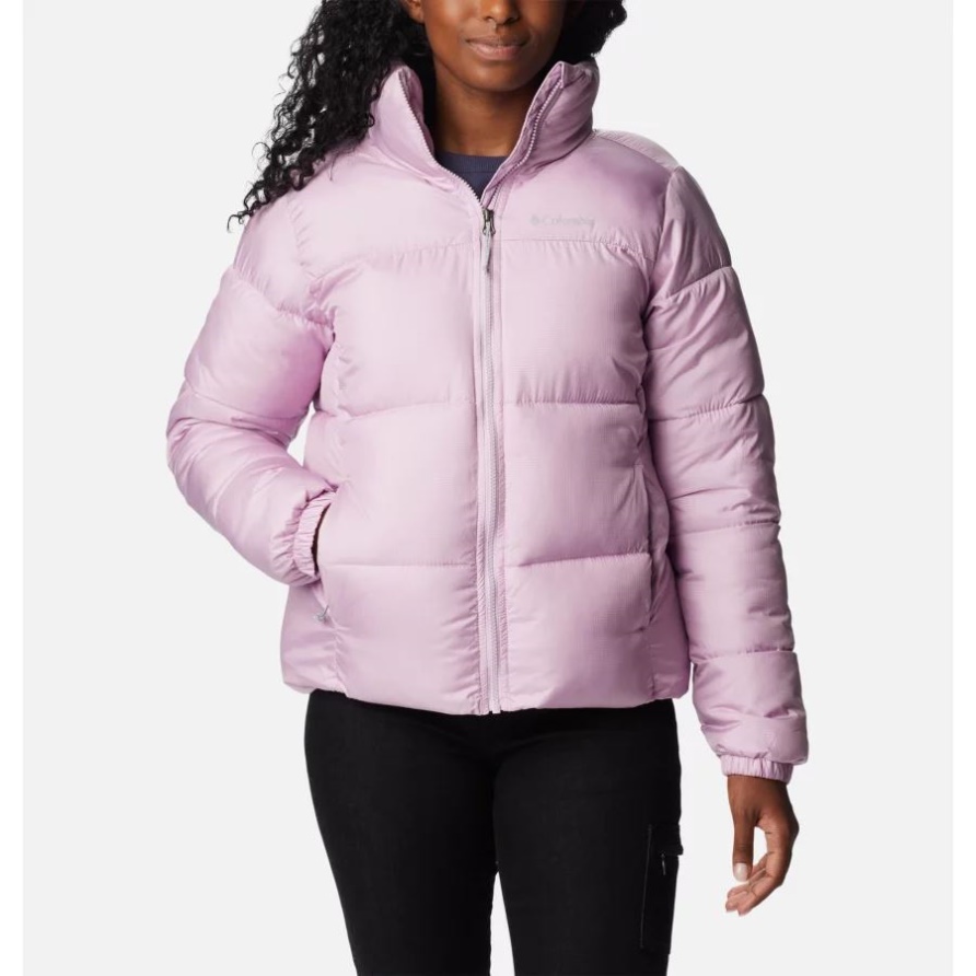 Columbia Puffect Pufferjacke Aura Für Damen