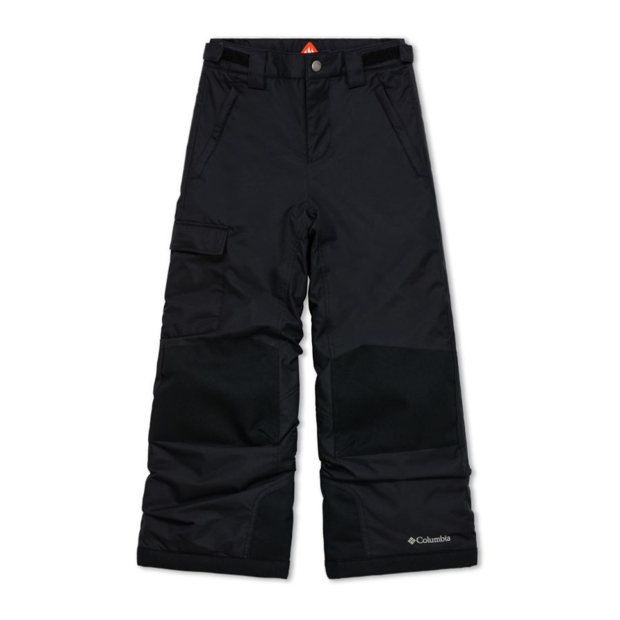 Columbia Juga Bugabooii Hose Schwarz
