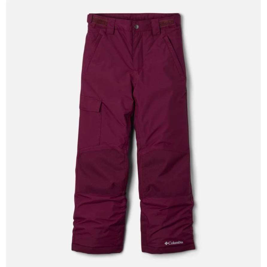Columbia Jugend Bugabooii Hose Marionberry