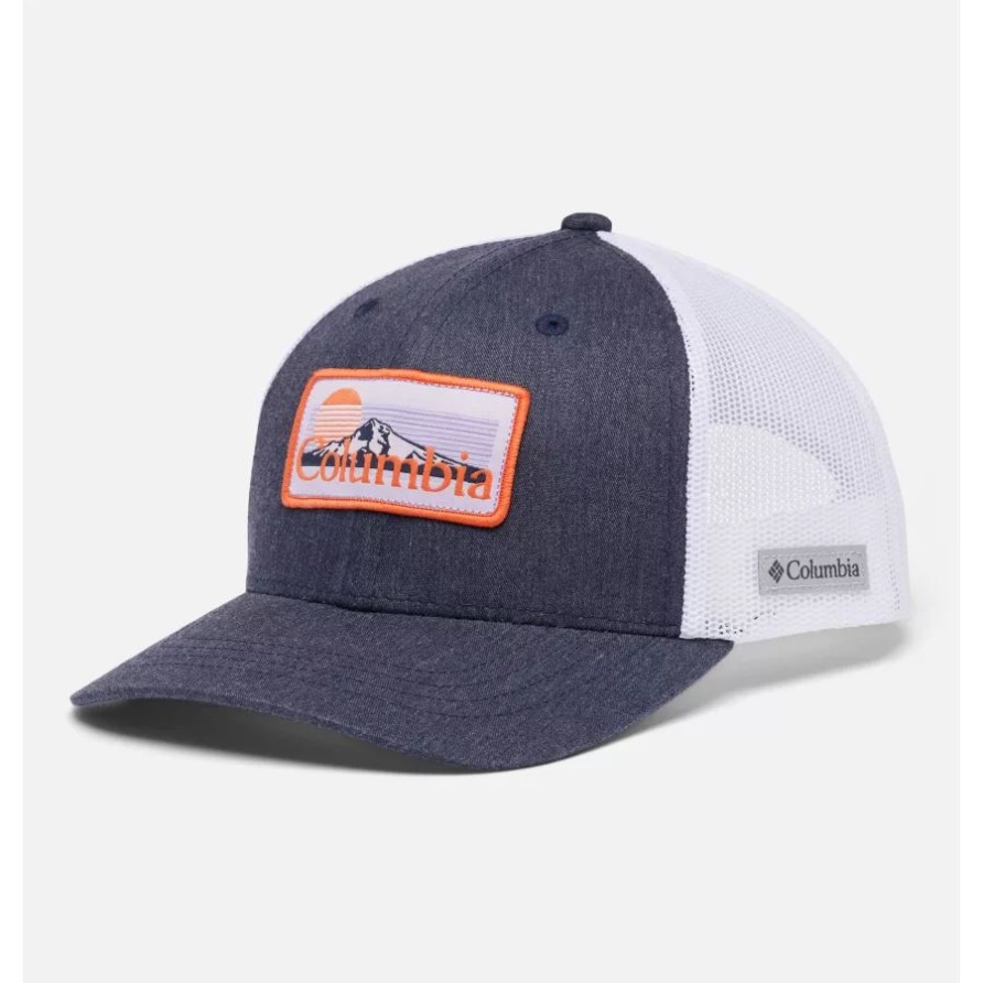 Columbia Jugend Columbia Snap Back Cap Nächtlicher Heide Mondaufgang