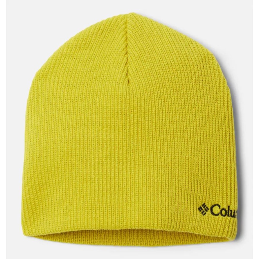 Columbia Youth Whirlibird Watch Cap Laser Lemon