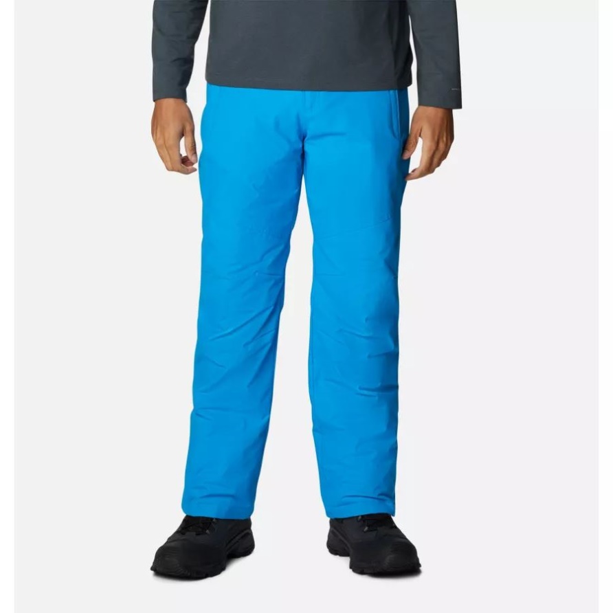 Compass Blue Columbia Bugaboo Iv Skihose Für Herren