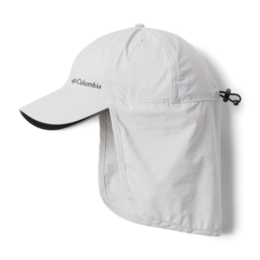 Cool Grey Columbia Schonerbank Cachalot Iii