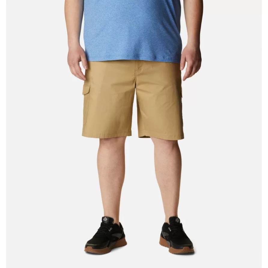 Croutons Brentyn Trail Cargo-shorts Für Herren Big Columbia