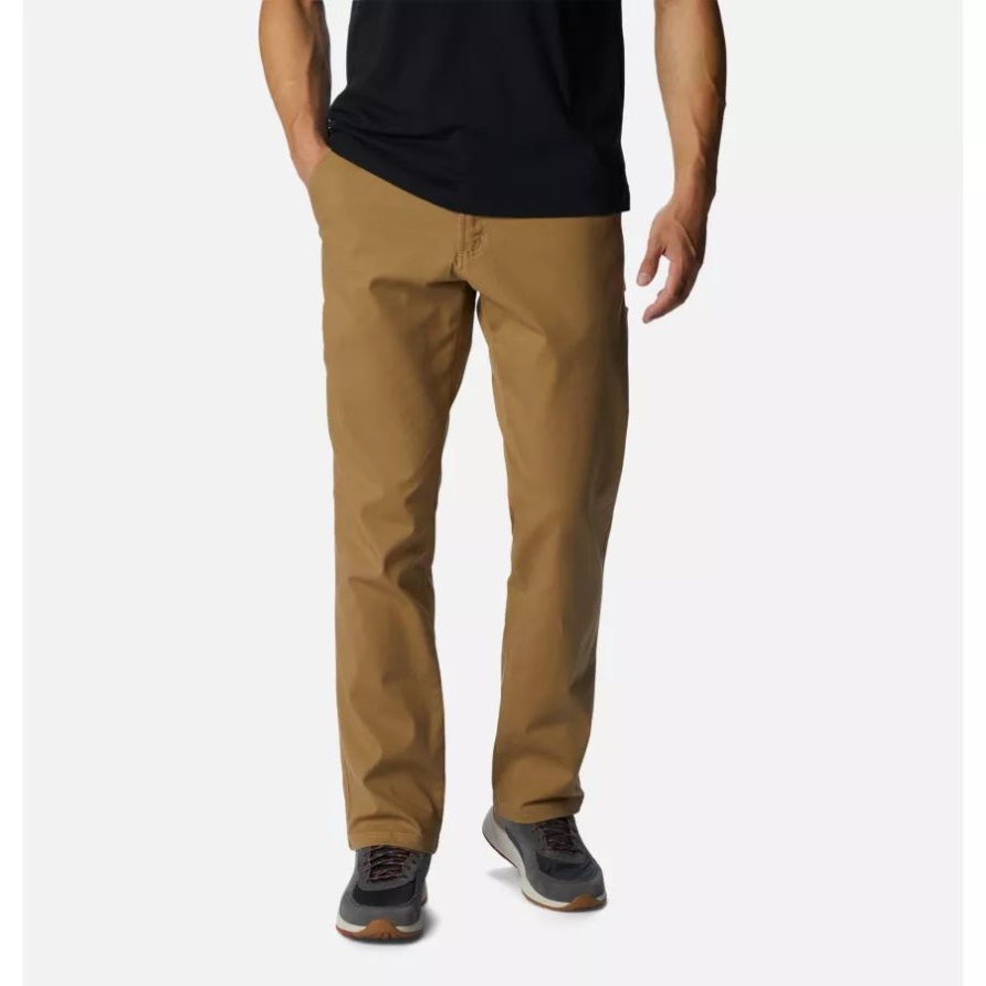Crouton Marmor Rock Flex Hose Für Herren Columbia