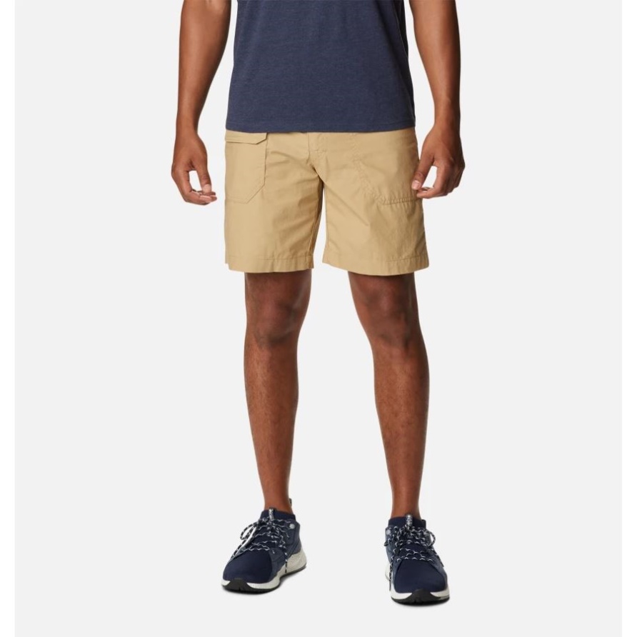 Crouton Ausgewaschene Cargo-shorts Für Herren Columbia