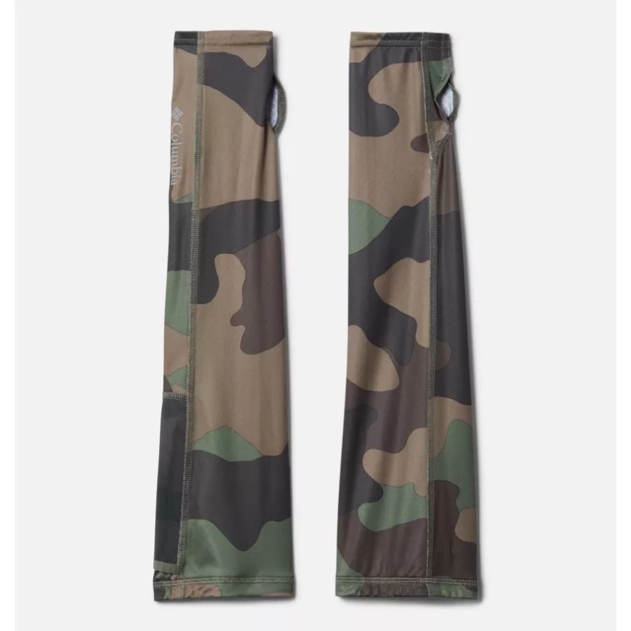 Cypress Mod Camo Freezer Zero II Armstulpen Columbia
