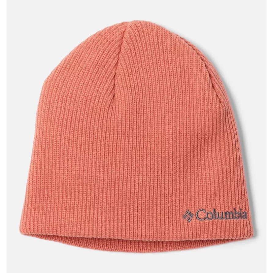 Whirlibird Beanie Columbia In Dunkler Koralle