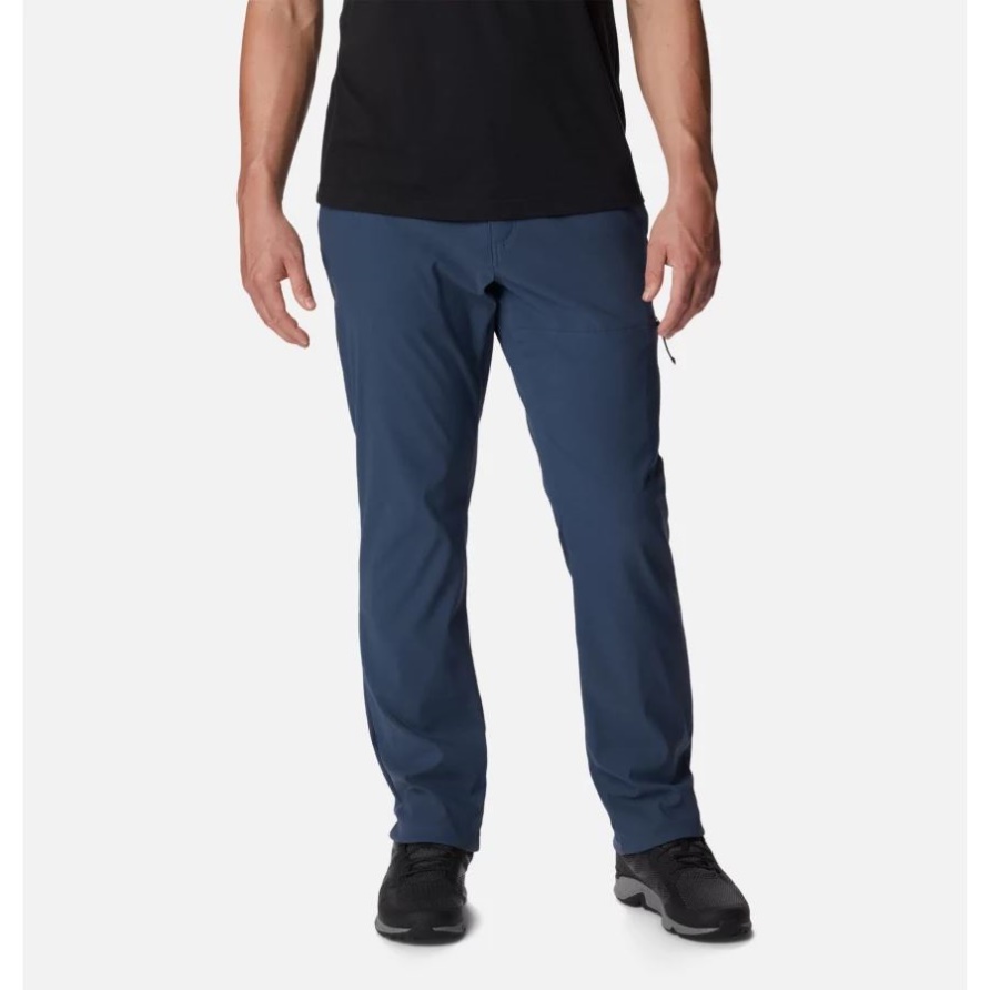 Dark Mountain Columbia Canyon Gate Chinohose Für Herren