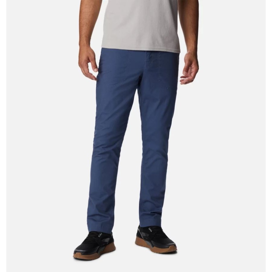 Dark Mountain Columbia Robuste Ridge Ii Outdoorhose Für Herren