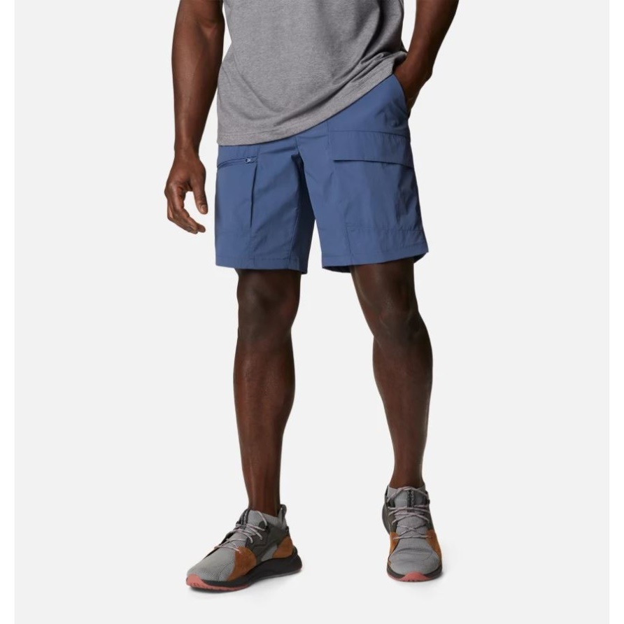 Dark Mountain Maxtrail Ii Wandershorts Für Herren Columbia