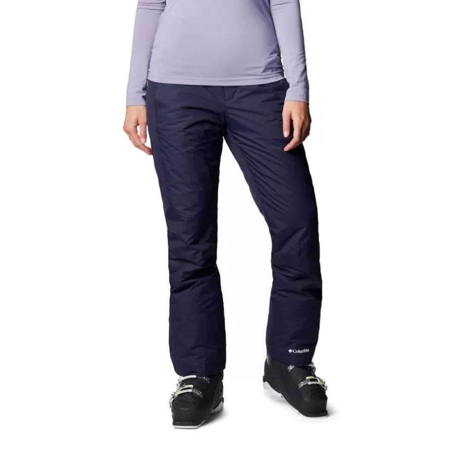 Dark Nocturnal Columbia Modern Mountain 2.0 Damenhose