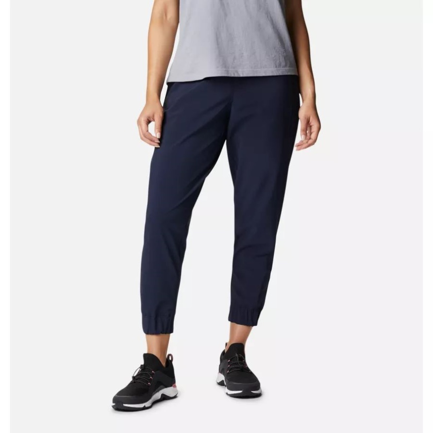 Angenehme Creek-Jogginghose Von Dark Nightal Columbia Für Damen