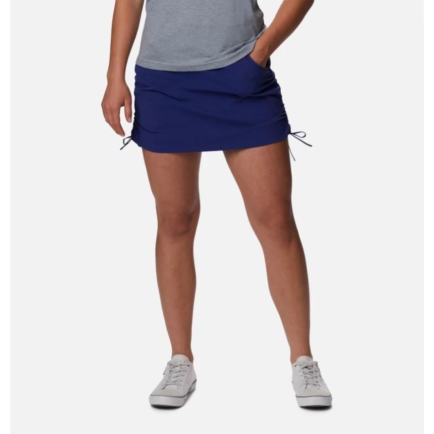 Skort Für Frauen Zu Jeder Zeit Columbia