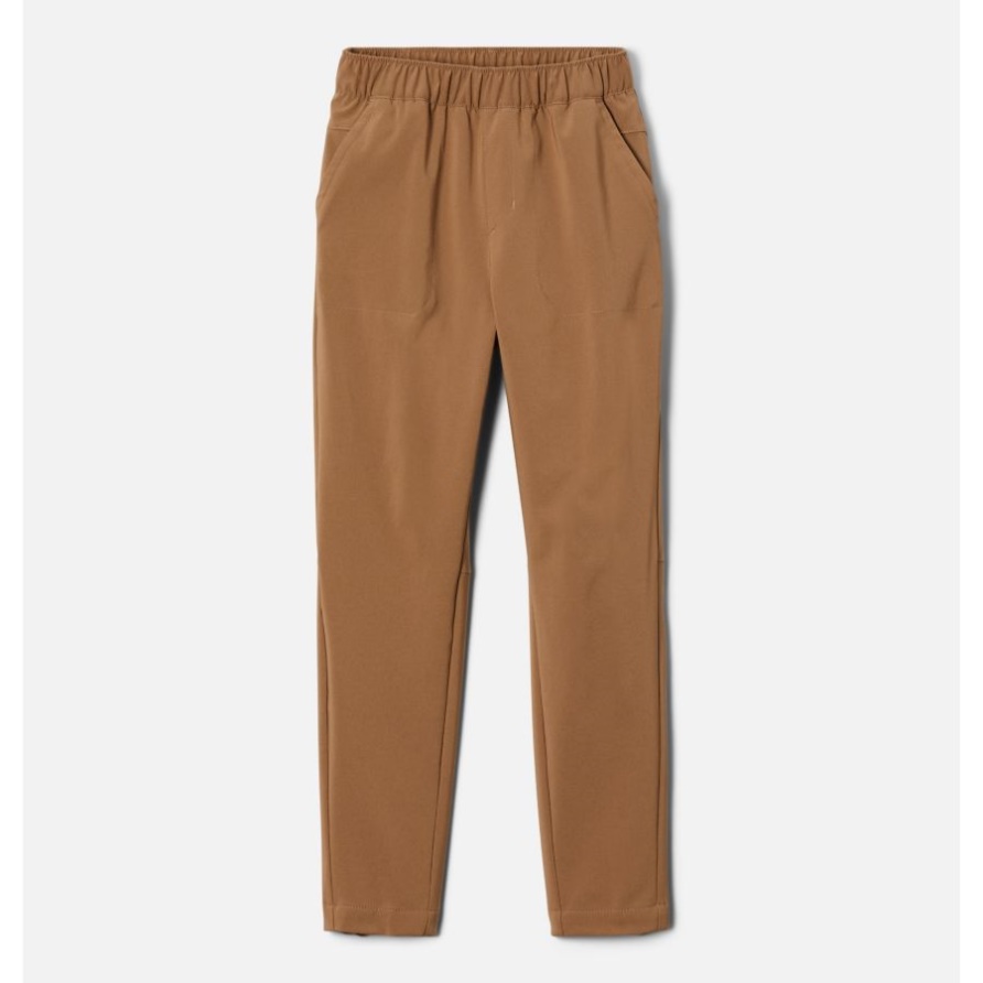 Delta Columbia Frontrange-Jogginghose Für Jungen