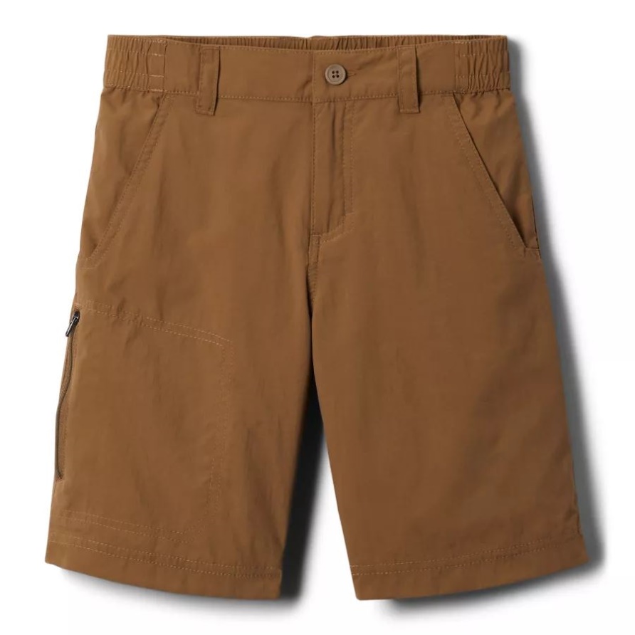Silver Ridge IV Shorts Für Jungen Von Delta Columbia